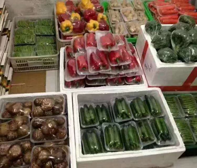 访谈记录:探寻批发零售行业的生存之道